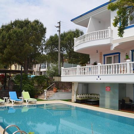 Guzelyali Hotel Ayvalik Bagian luar foto