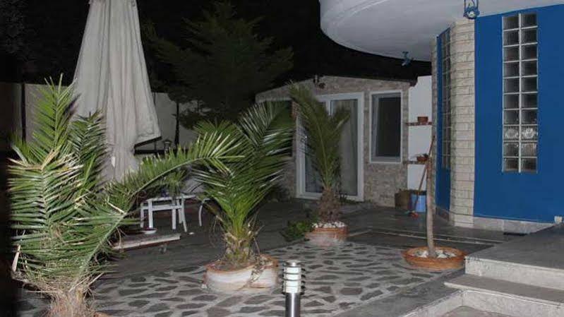 Guzelyali Hotel Ayvalik Bagian luar foto