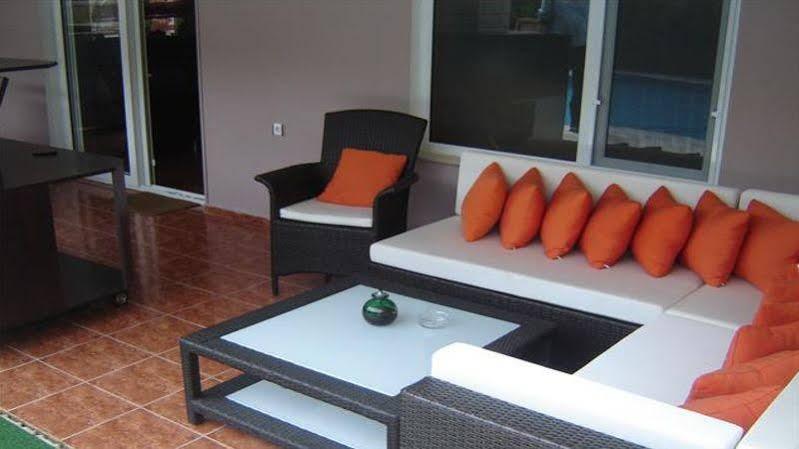 Guzelyali Hotel Ayvalik Bagian luar foto