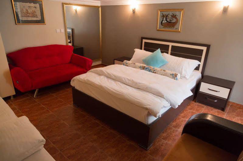 Guzelyali Hotel Ayvalik Bagian luar foto