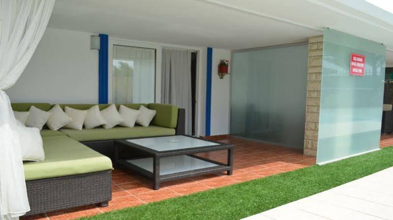 Guzelyali Hotel Ayvalik Bagian luar foto