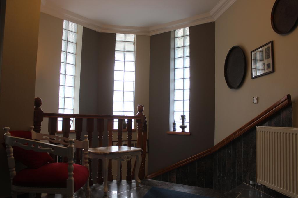 Guzelyali Hotel Ayvalik Bagian luar foto