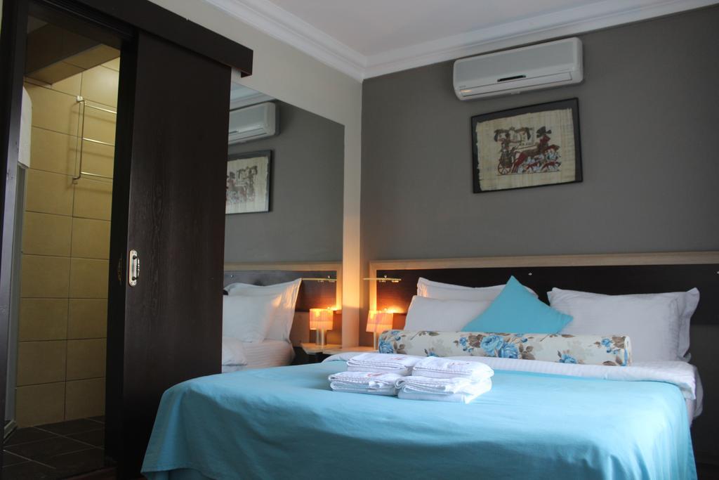 Guzelyali Hotel Ayvalik Bagian luar foto