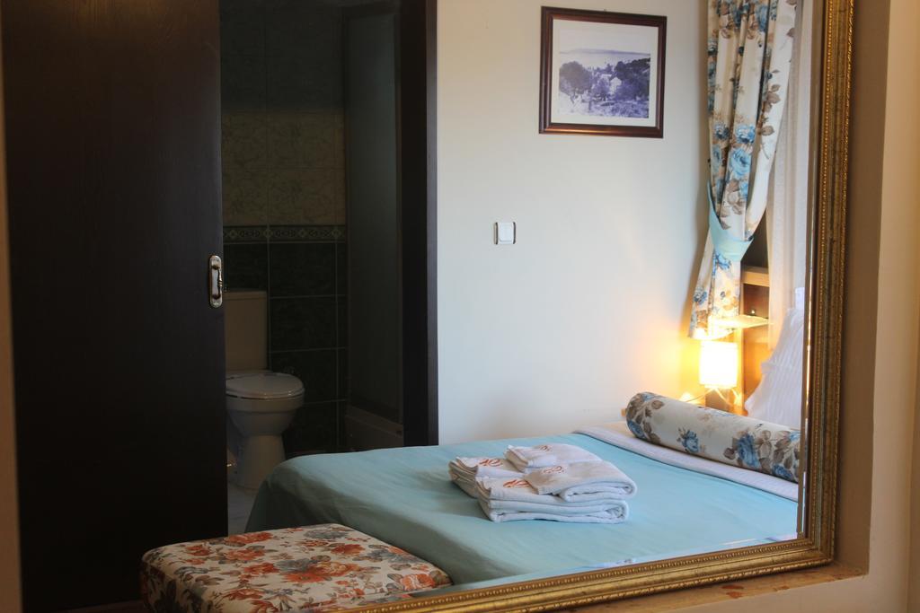 Guzelyali Hotel Ayvalik Bagian luar foto