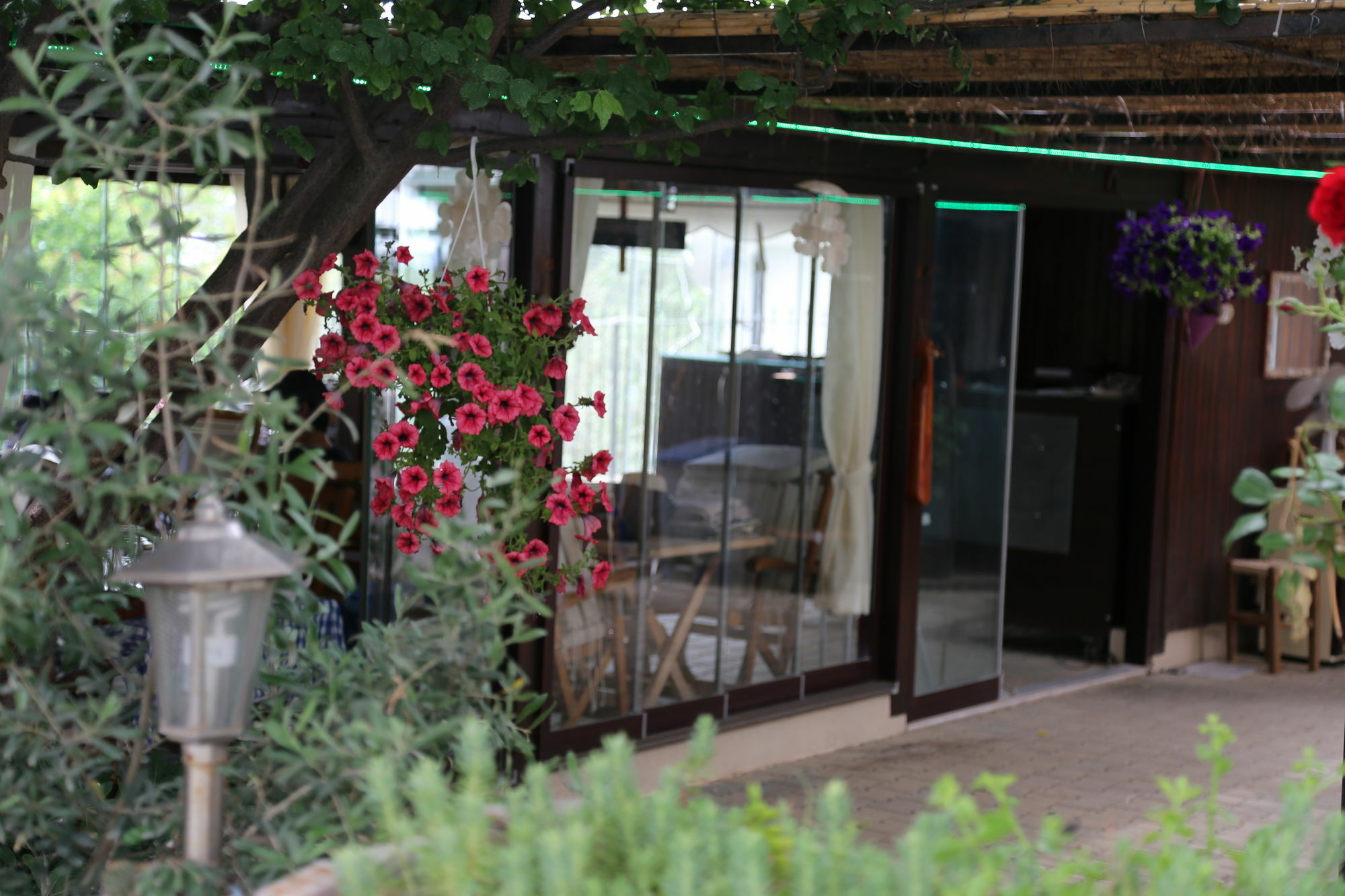 Guzelyali Hotel Ayvalik Bagian luar foto