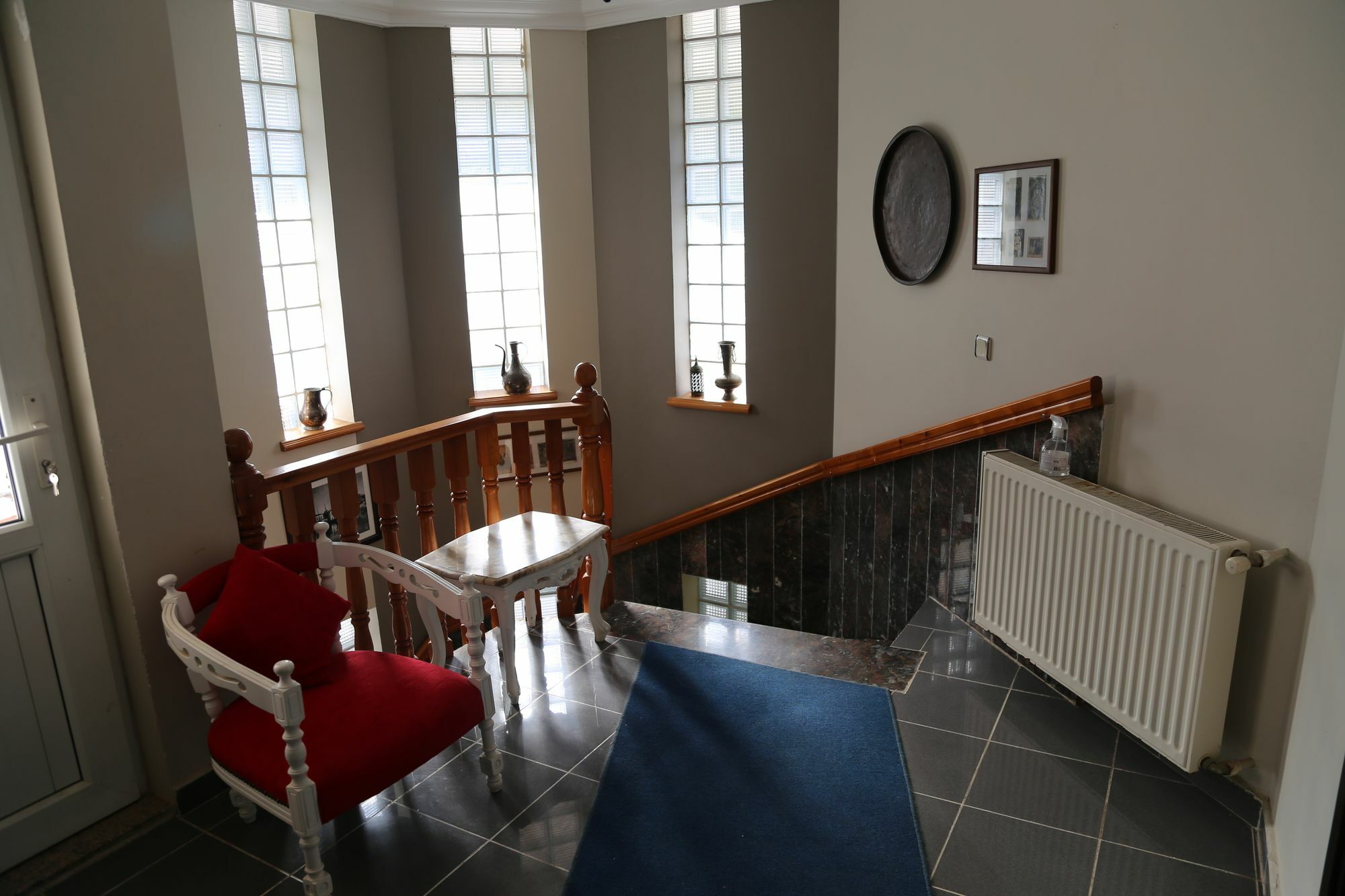 Guzelyali Hotel Ayvalik Bagian luar foto